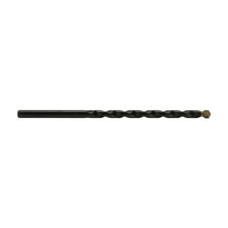 Midwest Fastener 1/4" x 5-1/2" Steel Concrete Drill Bits 51237